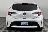 Certified 2023 Toyota Corolla SE image 5