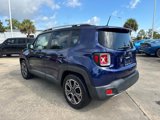 Used 2018 Jeep Renegade Limited w/ UConnect 8.4 Nav Group image 5