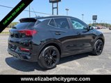 Used 2024 Buick Encore GX Sport Touring image 4