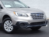 Used 2017 Subaru Outback 2.5i image 2