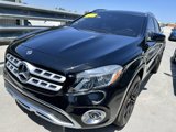 Certified 2019 Mercedes-Benz GLA 250 4MATIC image 3