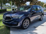 Used 2021 Acura RDX AWD w/ Technology Package image 5
