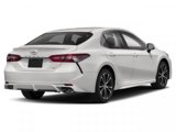 Used 2019 Toyota Camry SE image 2