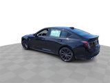 New 2025 Cadillac CT5 Sport image 6