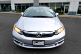 Used 2012 Honda Civic EX image 2
