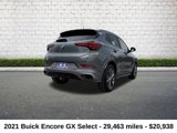 Used 2021 Buick Encore GX Select w/ Sport Touring Package image 3