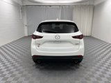 Used 2022 MAZDA CX-5 AWD 2.5 S w/ Premium Plus Pkg image 4