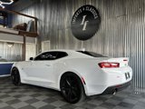 Used 2017 Chevrolet Camaro LT w/ RS Package image 2