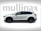 Used 2020 MAZDA CX-9 Touring w/ Touring Premium Package image 4
