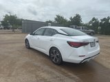 Used 2021 Nissan Sentra SV image 3