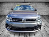 Used 2021 Volkswagen Tiguan SE R-Line image 2