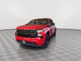 Certified 2024 Chevrolet Silverado 1500 Custom w/ Turbomax Blackout Package image 5