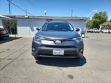 Used 2017 Toyota RAV4 XLE image 2