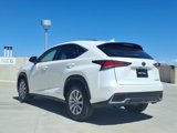 Used 2019 Lexus NX 300h AWD image 4