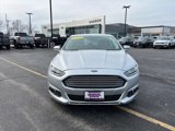 Used 2016 Ford Fusion SE w/ Equipment Group 202A image 2