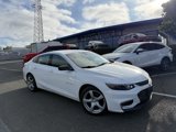 Used 2018 Chevrolet Malibu LS image 2