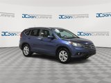 Used 2012 Honda CR-V EX-L image 2