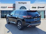 Used 2023 Nissan Rogue SL image 3