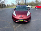 Used 2017 Nissan Leaf S w/ Charge Package image 2
