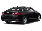 Used 2019 Chevrolet Malibu RS image 2