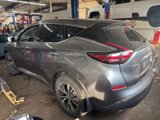 Used 2019 Nissan Murano S image 3