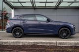 Certified 2022 Maserati Levante Modena image 3
