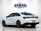 Used 2021 Hyundai Elantra Limited image 5