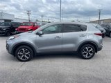 Used 2022 Kia Sportage LX image 4