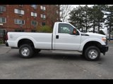Used 2016 Ford F250 XL w/ Power Equipment Group image 4