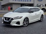Used 2019 Nissan Maxima 3.5 S w/ Floor Mat Group image 2