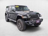 Used 2021 Jeep Wrangler Unlimited Rubicon image 3