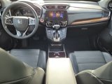 Used 2022 Honda CR-V EX-L image 2