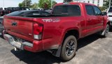 Used 2017 Toyota Tacoma TRD Sport image 4
