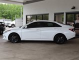 Used 2022 Hyundai Elantra SEL image 2