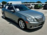 Used 2011 Mercedes-Benz E 350 4MATIC Sedan image 2