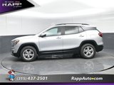 Used 2022 GMC Terrain SLE w/ Driver Convenience Package image 4
