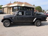 New 2024 Jeep Gladiator Sport image 3