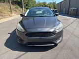 Used 2015 Ford Focus SE w/ SE Sport Package image 2