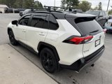 Used 2019 Toyota RAV4 XSE image 5
