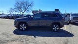 Certified 2021 Jeep Cherokee Limited w/ Elite Package image 2