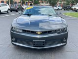 Used 2014 Chevrolet Camaro LT w/ RS Package image 2