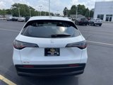 New 2025 Honda HR-V LX image 5