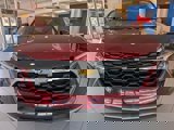 New 2025 Chevrolet Trax LT w/ Driver Confidence Package image 2