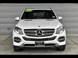 Used 2017 Mercedes-Benz GLE 350 4MATIC image 2