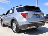 Used 2020 Ford Explorer XLT w/ Equipment Group 202A image 3