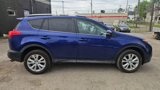 Used 2015 Toyota RAV4 Limited image 5