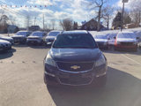 Used 2017 Chevrolet Traverse LS image 6