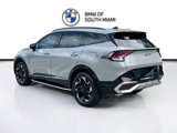 Used 2023 Kia Sportage SX image 5