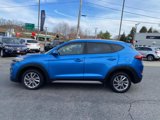 Used 2017 Hyundai Tucson SE image 2