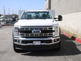 New 2024 Ford F450 XL w/ XL Chrome Package image 3